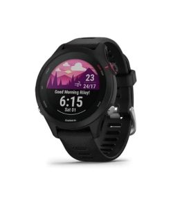 Garmin Forerunner 255S Music