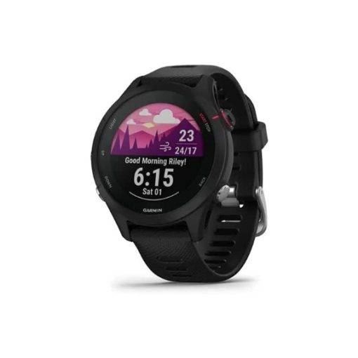 Garmin Forerunner 255S Music