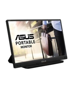  ASUS ZenScreen MB166C - Monitor portátil USB