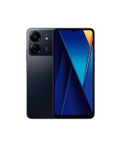 POCO C65 Negro