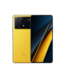POCO X6 PRO AMARILLO