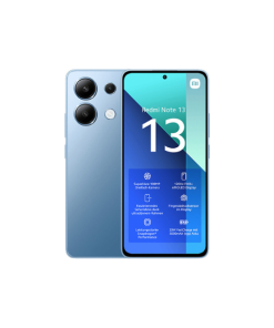 REDMI NOTE 13 AZUL