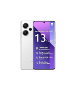 REDMI NOTE 13 PLUS BLANCO