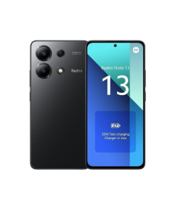 Redmi Note 13 Negro