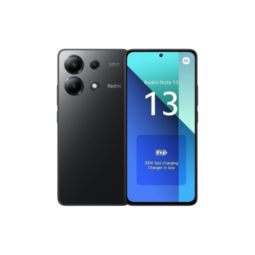 Redmi Note 13 Negro