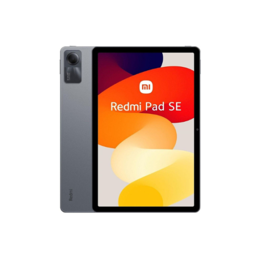 Redmi pad se grey