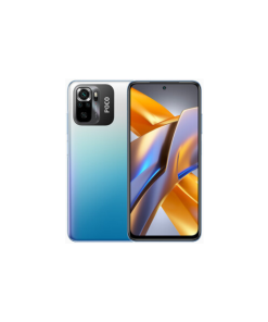 POCO M5S AZUL