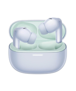 Xiaomi Redmi Buds 5 Pro - Auriculares inalámbricos, cancelación Activa de Ruido hasta 52 dB, 10 Horas de autonomía y 38 Horas con el Estuche de Carga, Aurora purple (Versión ES)