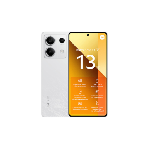 Redmi Note 13 5G Blanco