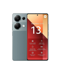 Redmi Note 13 Pro 4G Verde