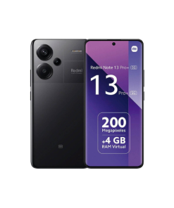 Redmi Note 13 pro plus Negro