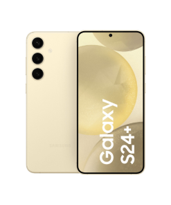 Samsung S24 Plus Amarillo