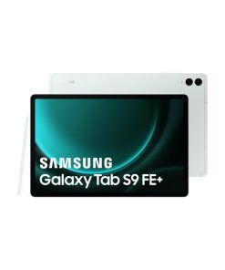 Samsung Galaxy Tab S9 FE+ 12.4 Wifi 128GB Verde 