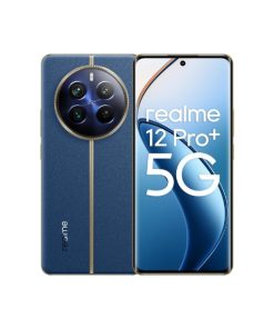 realme Teléfono Móvil 12 Pro+