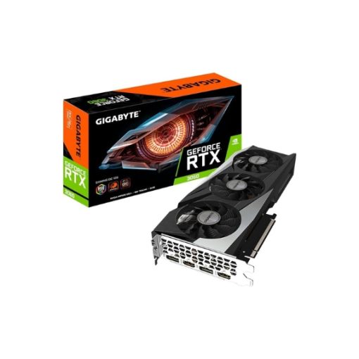 Gigabyte NVIDIA GeForce RTX 3060