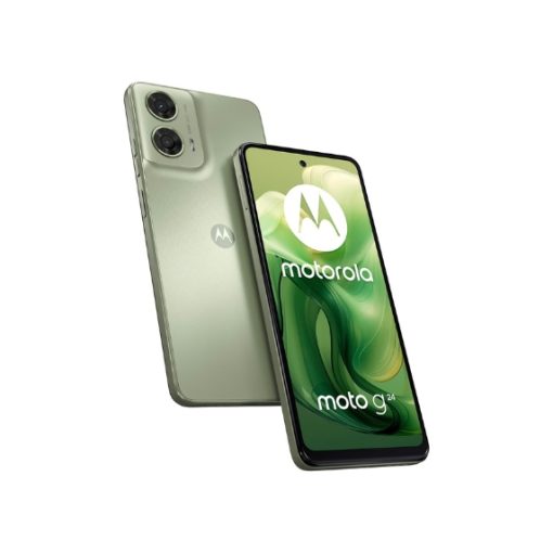 Motorola g24