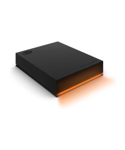 Seagate FireCuda Gaming Hard Drive