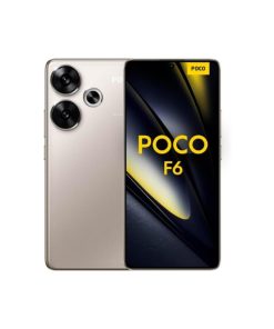 Xiaomi Poco F6
