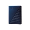 Disco duro externo 5 TB - WD My Passport