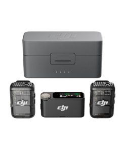 DJI Mic 2