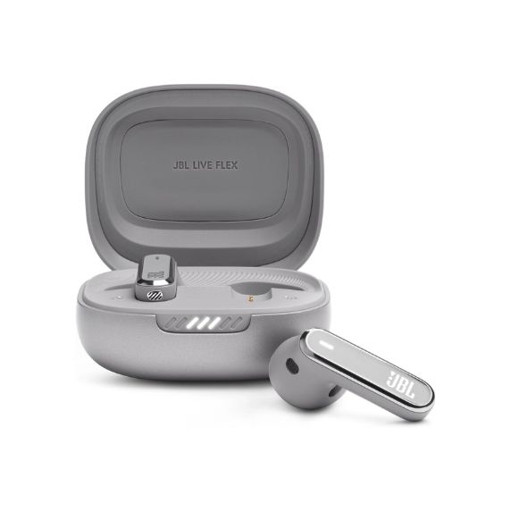 JBL Live Flex, Auriculares In Ear inalámbricos