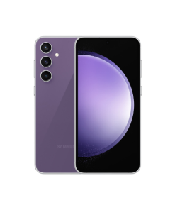 SAMSUNG Galaxy S23 FE Smartphone 128GB Purple
