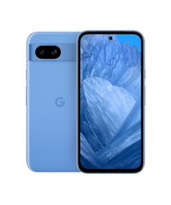 Google Pixel 8a - Smartphone Android Libre con Cámara Pixel Avanzada, batería de 24 Horas de duración y potentes Funciones de Seguridad - Azul, 128GB