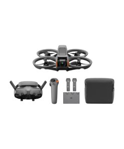 Pack DJI Avata 2 Vuela Más