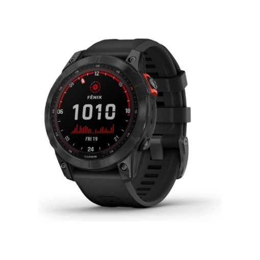 Garmin fēnix 7 Solar