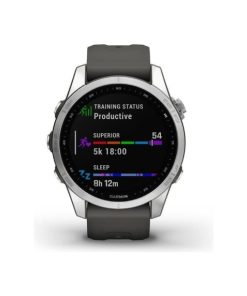 Garmin fēnix 7S - Reloj GPS multideporte