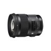 Sigma 50 mm Objetivo