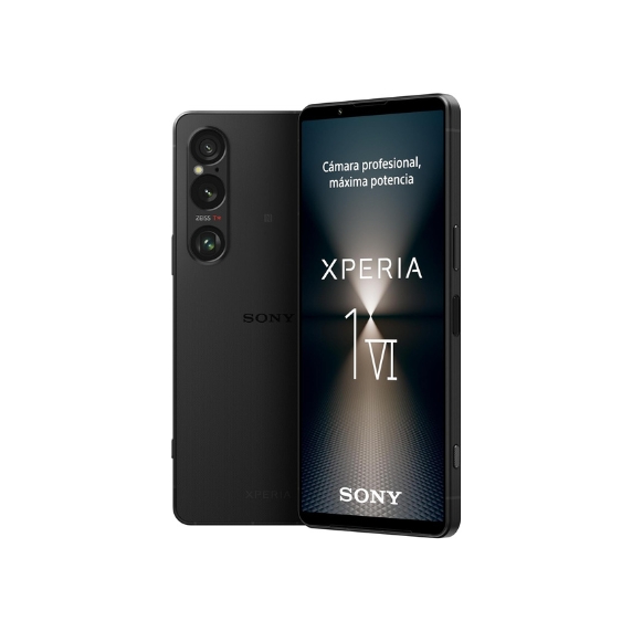 Sony Xperia 1 Vi
