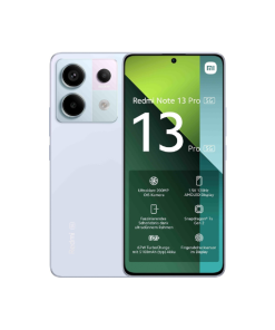 Redmi Note 13 Pro 5G Violeta
