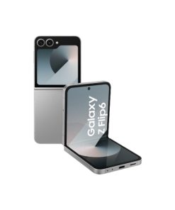 Samsung Galaxy Z Flip6 gris