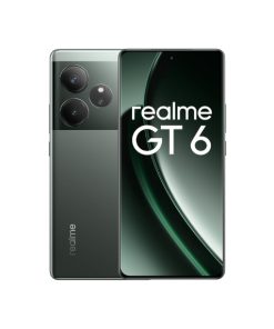 realme GT 6 5G Teléfono Móvil