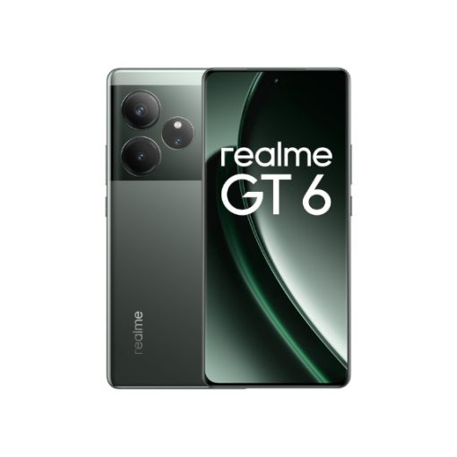 realme GT 6 5G Teléfono Móvil