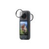Insta360 X4-8K Cámara de acción impermeable 360