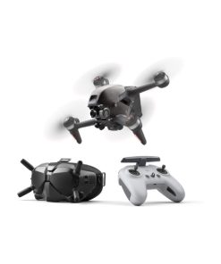 DJI FPV Combo Care Refresh