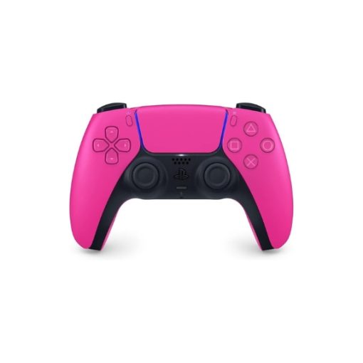 PlayStation 5 - Mando inalámbrico DualSense Nova Pink