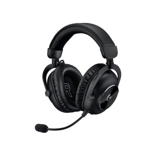 Logitech G PRO X 2 LIGHTSPEED Auriculares Gaming