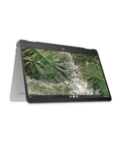 HP Chromebook x360 14a-ca0032ns