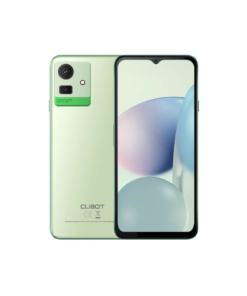CUBOT Note 50 Teléfono Móvil Libres Android 13 (2024), 16GB + 256GB/1TB TF, 6,56" FHD+, Cámara 50MP, Octa Cores 5200mAh Smartphone, NFC/GPS/Fingerprint/4G Dual SIM Moviles, Color Azul