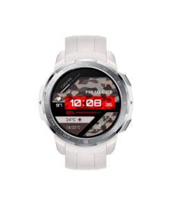 HONOR Watch GS Pro, Pantalla 1.39" 454x454, batería 790 mAh, GPS, IP68, 100 modos deportivos, Blanco - Solo probado