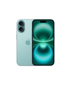 iphone 16 verde
