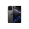 Apple iPhone 16 Pro Max titanio negro