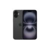 iPhone 16 Plus negro