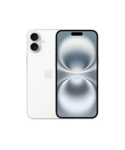 iPhone 16 Plus blanco