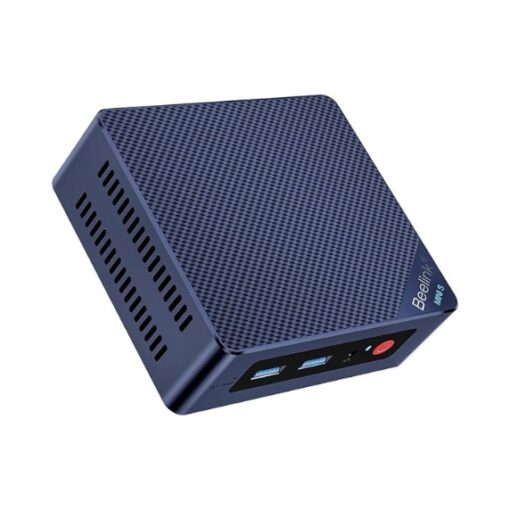 Beelink Mini S12 Pro Mini PC