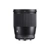Sigma 16 mm F1.4 DC DN Contemporary