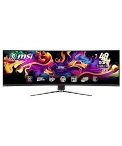 MSI MPG 491CQP QD-OLED